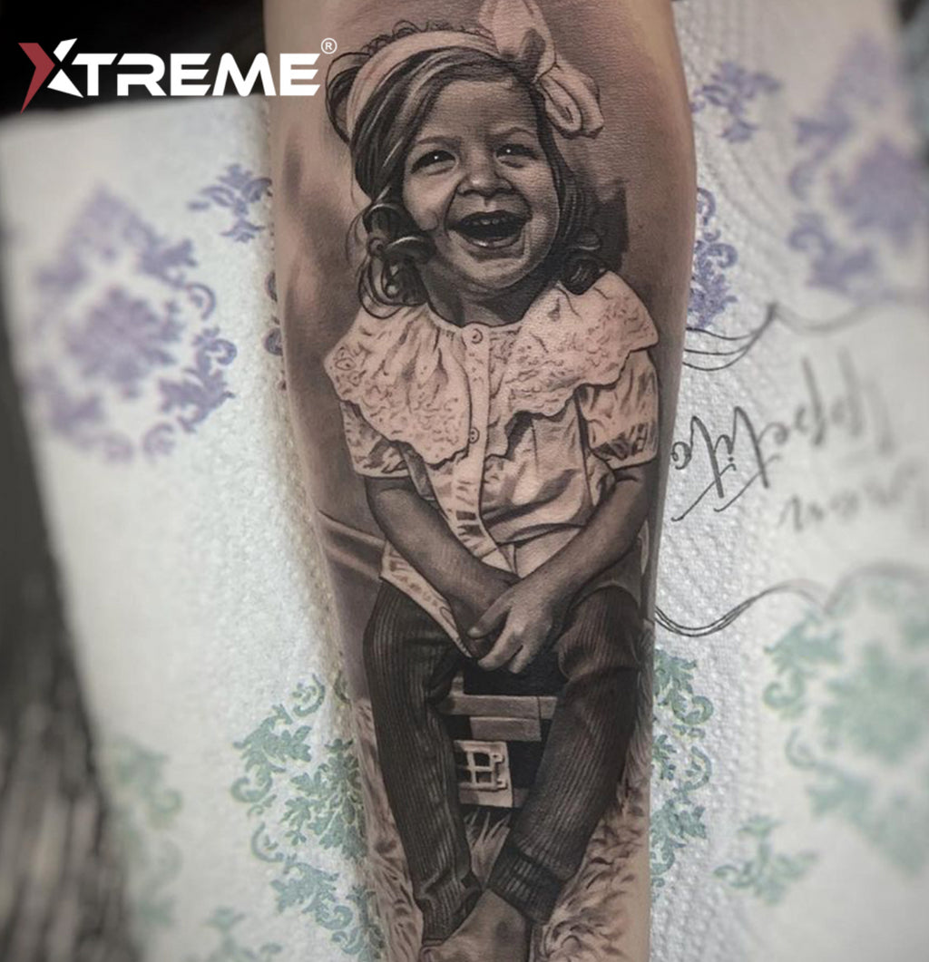 Mastering Tattoo Coloring Techniques: Tips for Vibrant and Professional Results